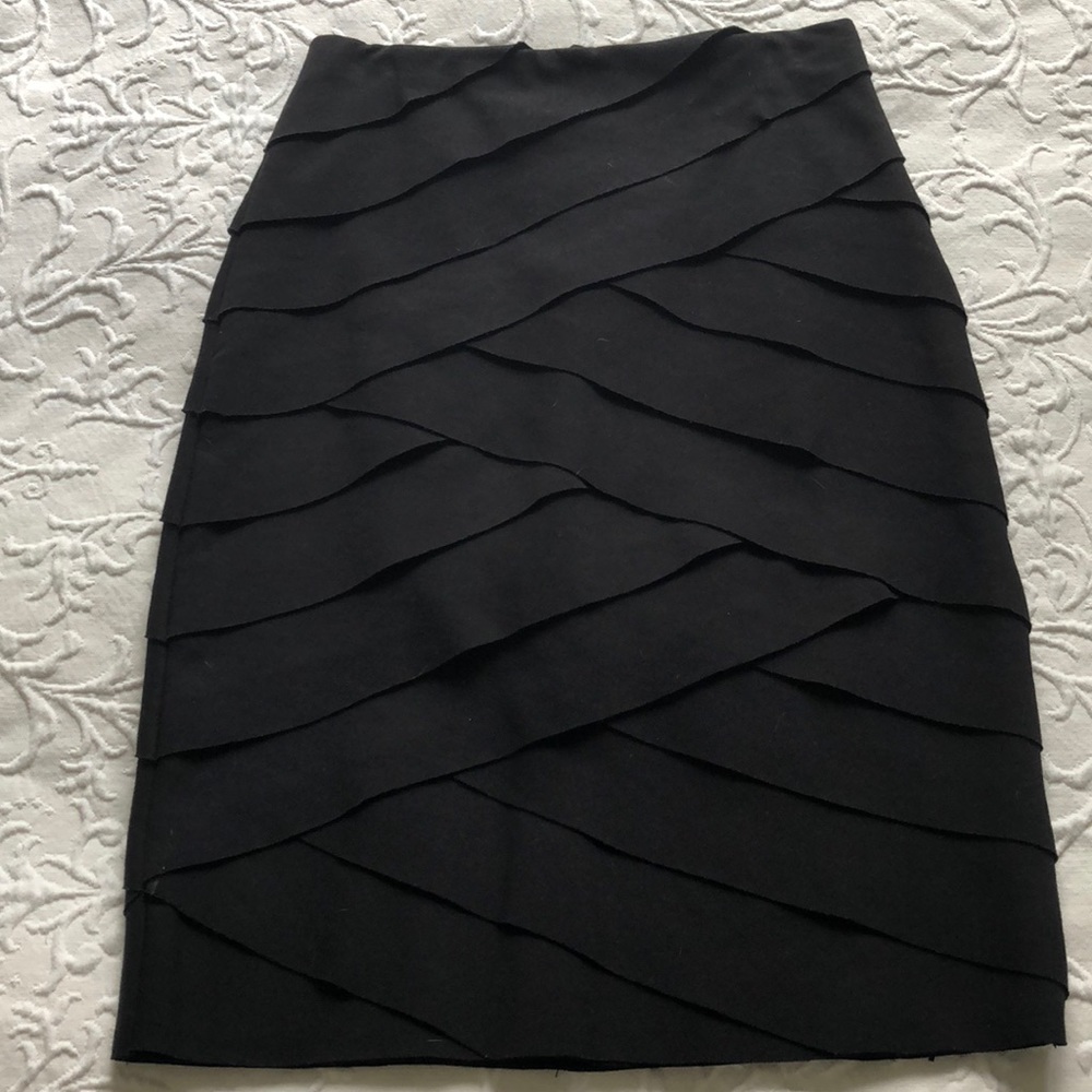 White House Black Market Skirt - 00